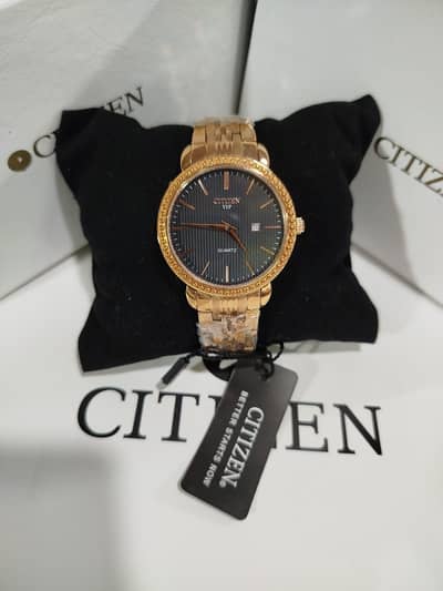 Original Citizen ledies collection