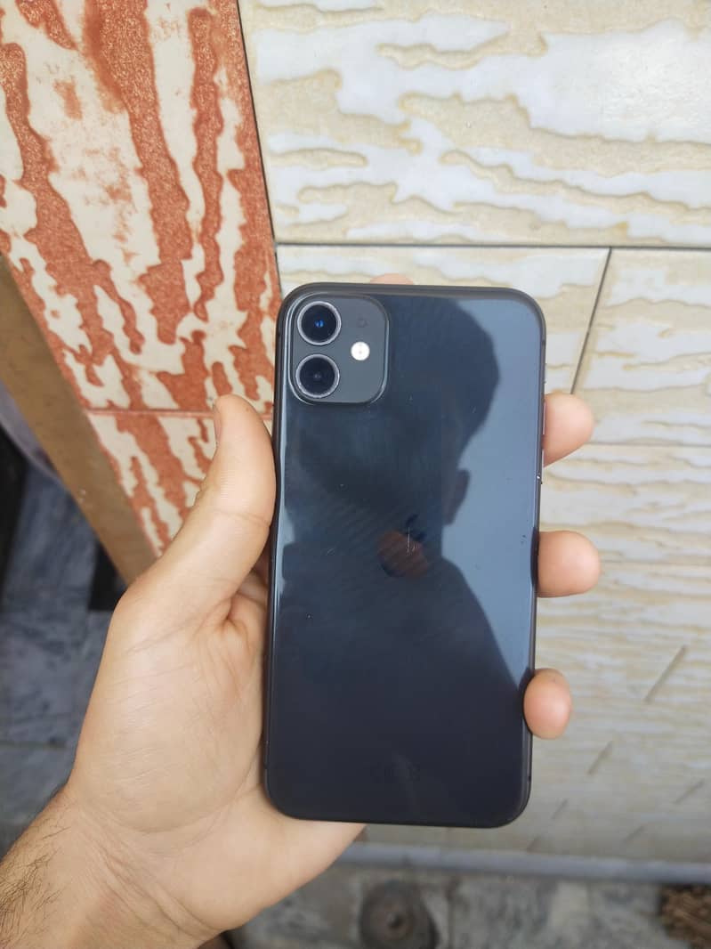 iPhone 4