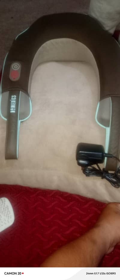 homedics