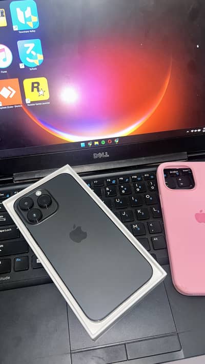 iPhone 14 Pro Max , Waterpack,Factory unlock/non pta