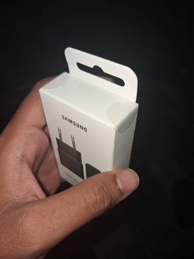 new samsung adopter original