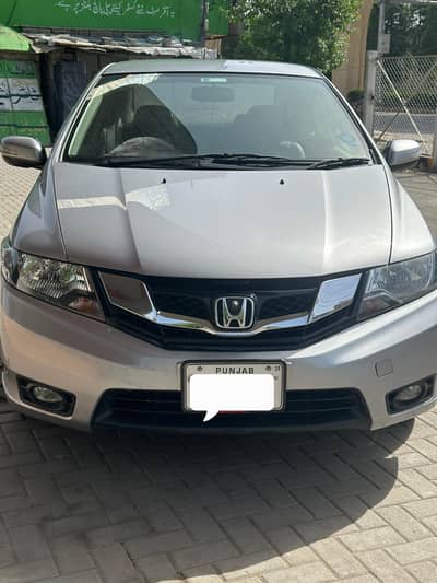 honda city 1.3 automatic like a brand new car