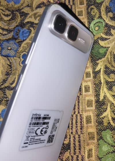 infinix smart 10 plus