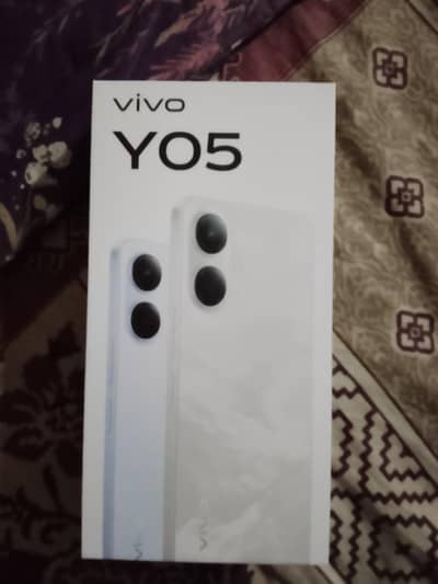Vivo Y04