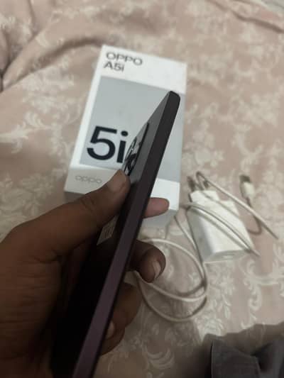 OPPO A5I