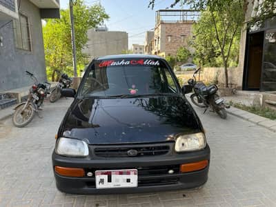 Daihatsu coure 2006 B2B jenien