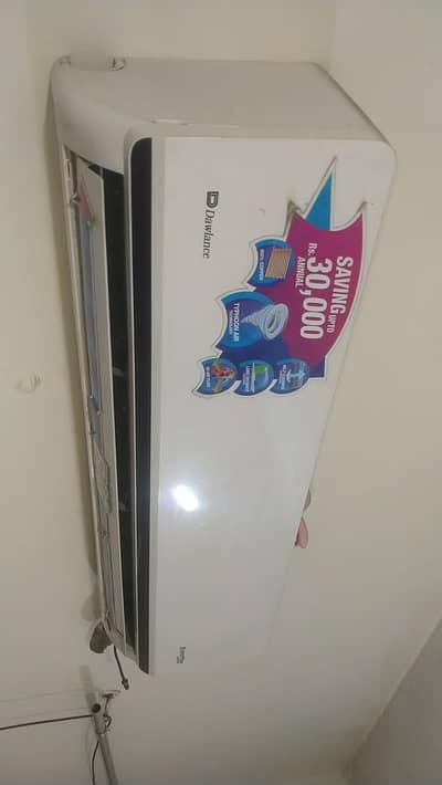 original ac ha jus ak dfa gas dalwai ha condition 10 by 10