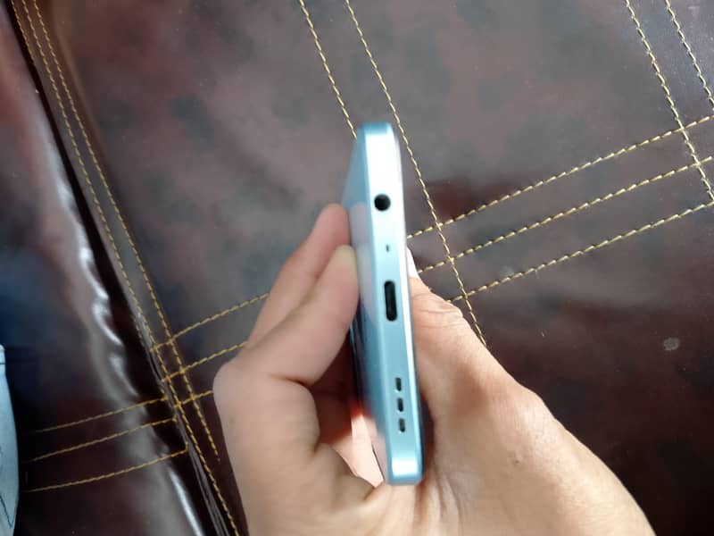 OPPO A3X 1