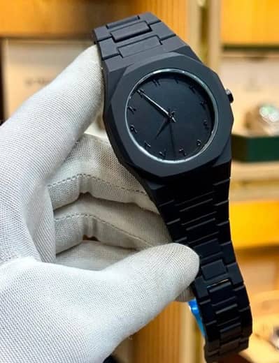 Premium Arabic Watch [Limited stock]