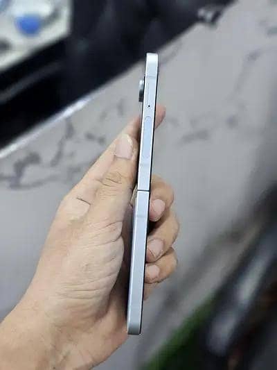Samsung z flip 6
