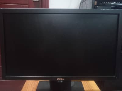 Dell 19 inches LED for sale