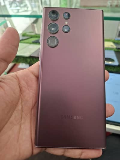 S22 Ultra