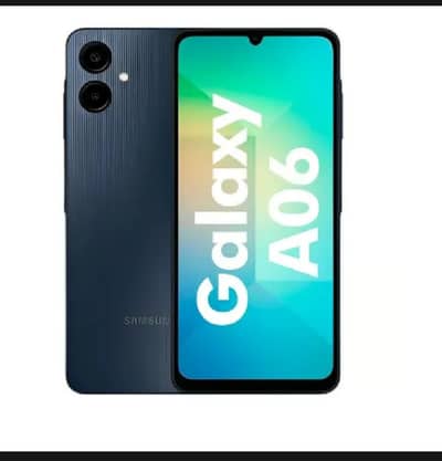 Samsung A06