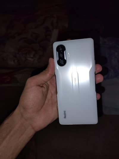 Redmi K40 Gaming