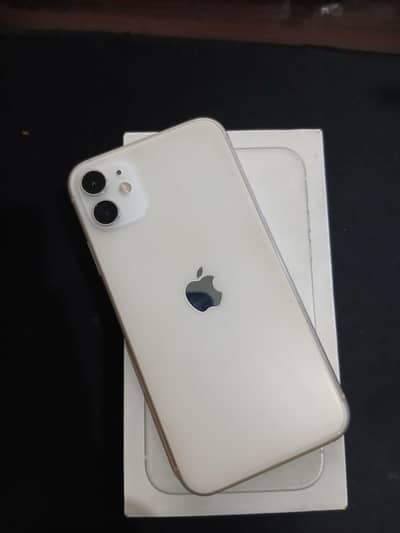 iPhone 11 pta approved