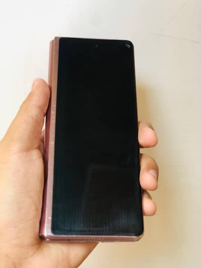 Samsung Z Fold 2