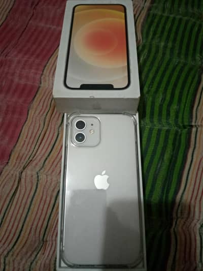 iPhone 12 all ok 10 ya 10 ha only WhatsApp 03362077192