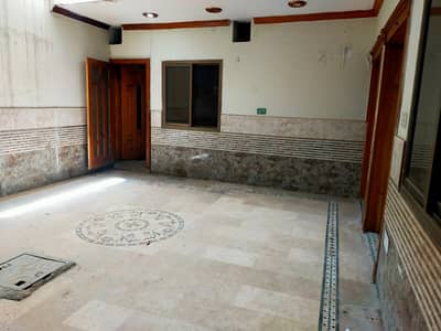 Independent house for rent in satellite town Rawalpindi.