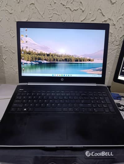 Hp ProBook 450 G5