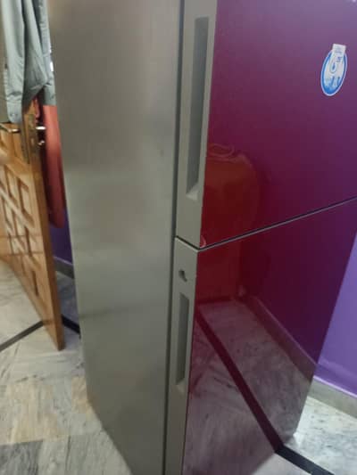 Haier HF 305