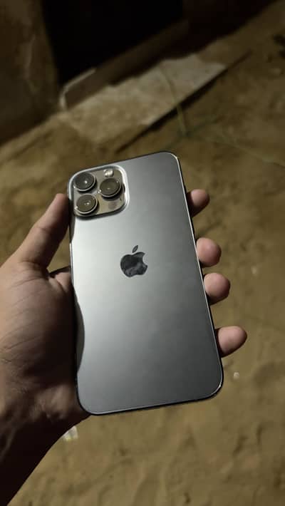 IPHONE  13 pro max 10/10