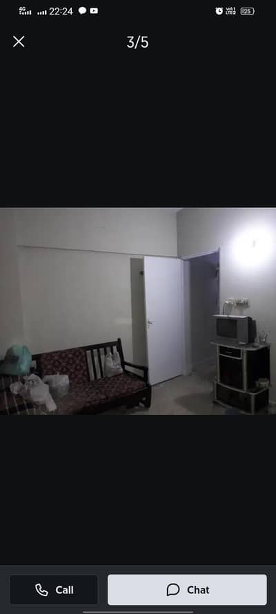 1 bad lounge 2nd floor Billy's heights for rent