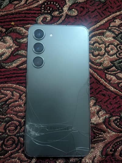 S23 512 Gb