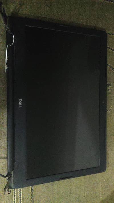 Dell Inspiron 3000 Series LCD Display