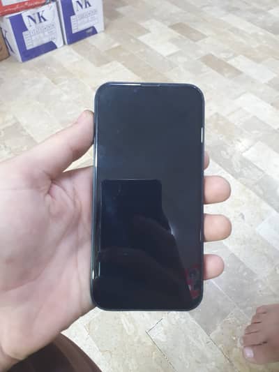 iPhone14  GB 128 condition 10:9.5