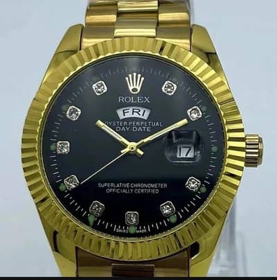 men's eid watches