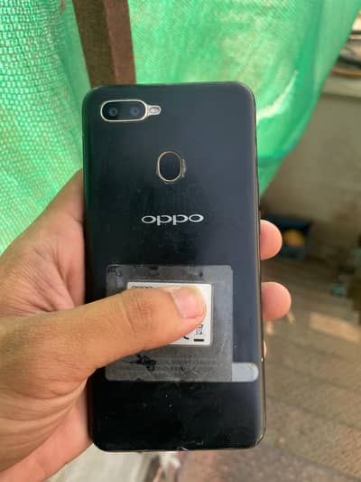 Oppo A5s 3/32 Official PTA approved