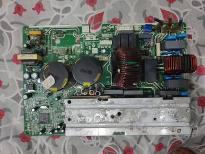 orient inverter kit available