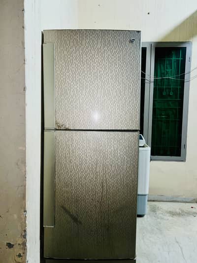 PEL Refrigerator