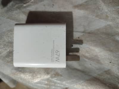 Xiaomi 67w infinix 33w xiamoi 33w