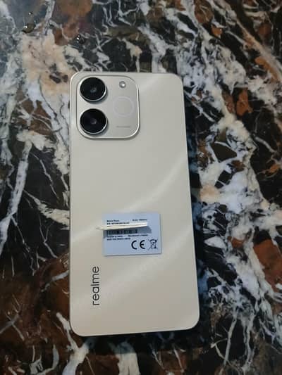 Realme Note 70  PTA APPROVED  03441085576 WhatsApp & calling