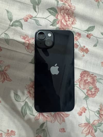 Iphone 14 jv 128 gb
