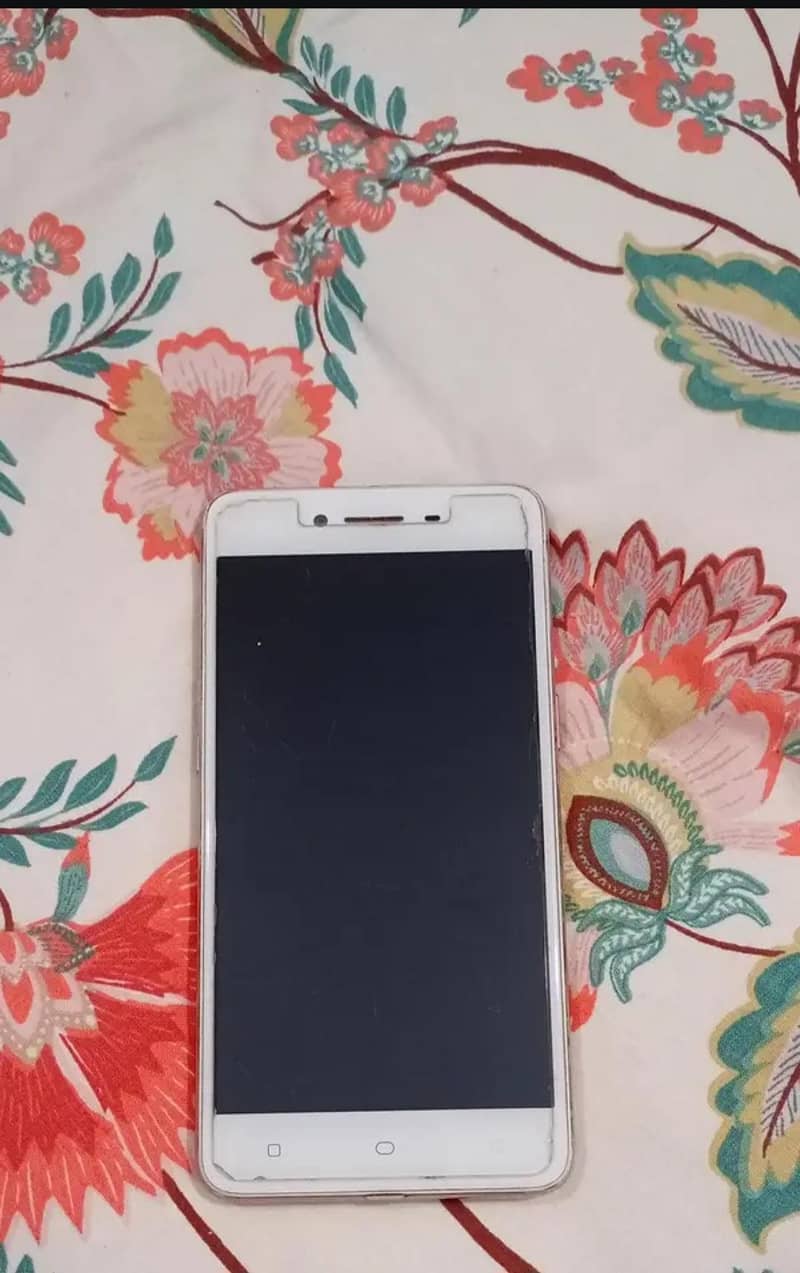 oppo A37 0