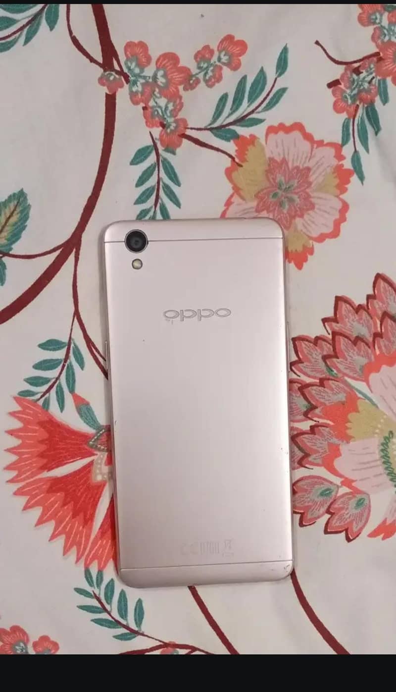 oppo A37 1