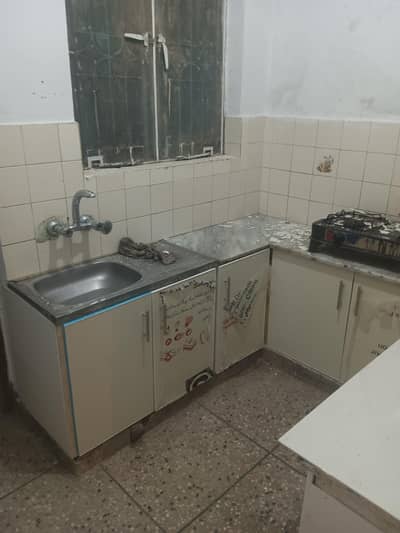 G-11/3 Size 20*40 Ground+ Basement For Rent