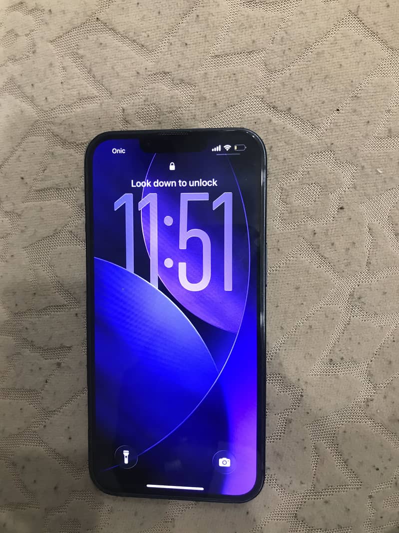 Iphone 13 0