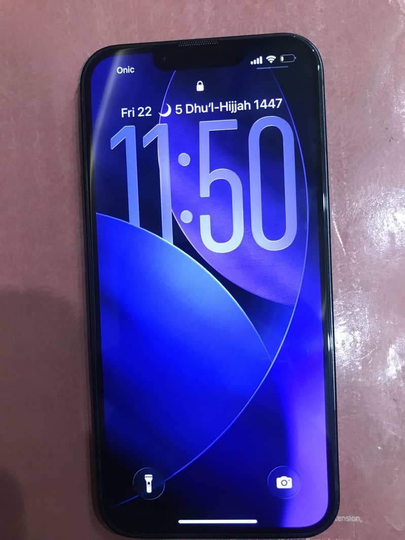 Iphone 13 5