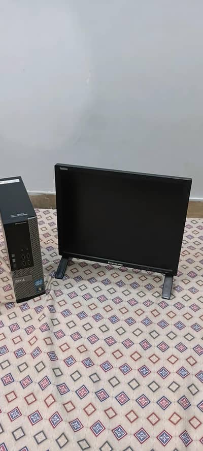 dell optiplex 990.