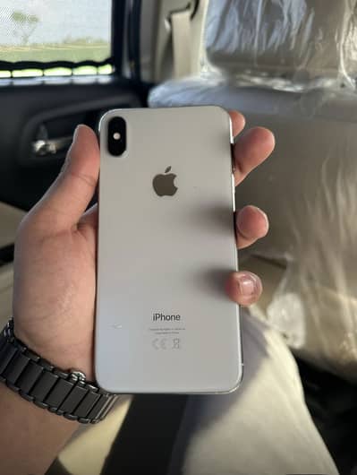 Apple iPhone XS Max