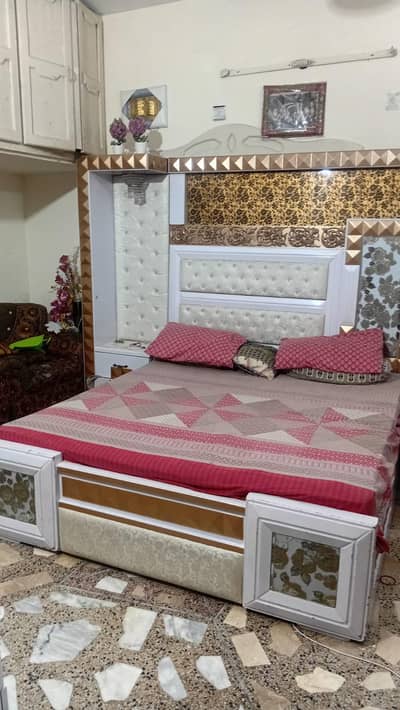 deco bed