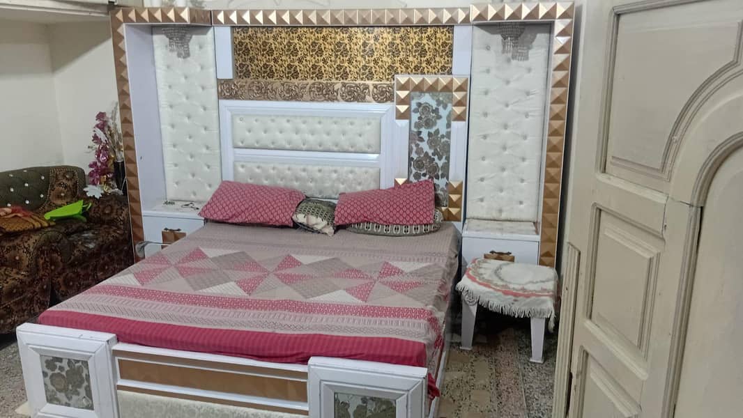 deco bed 1