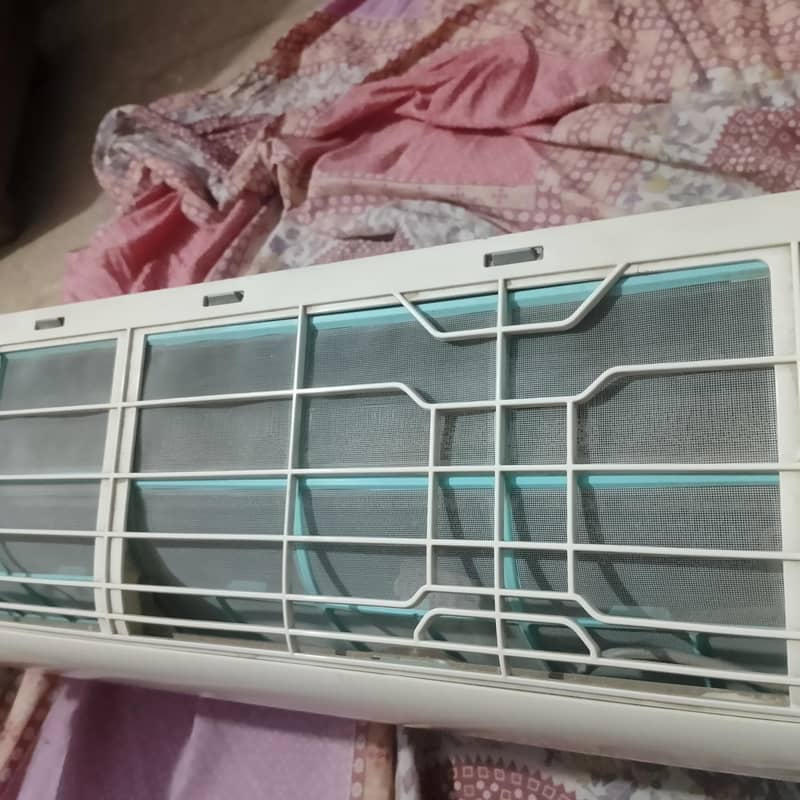 good condition 5
