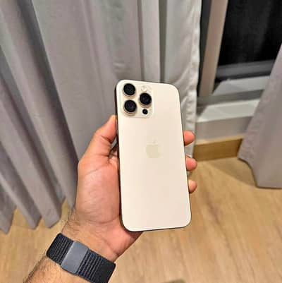 iPhone 16 pro max pta approved