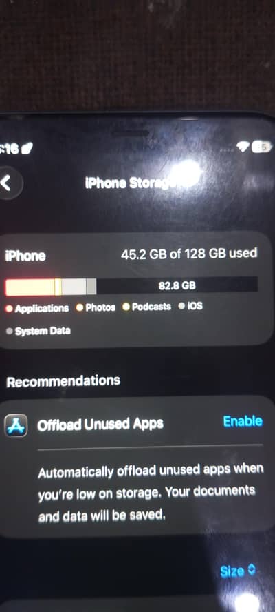 iPhone 11 128 Gb
