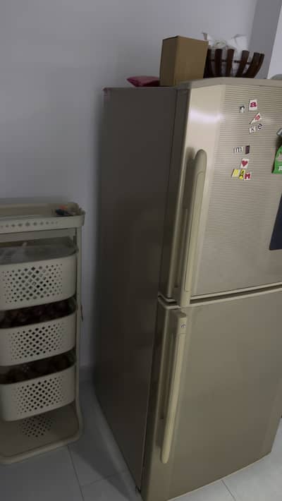 Haier Fridge