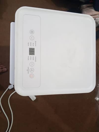  Portable Vissani AC 0.75 Ton for Sale – Low Power Consumption | Per